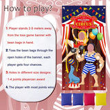 Halloween Games Banner