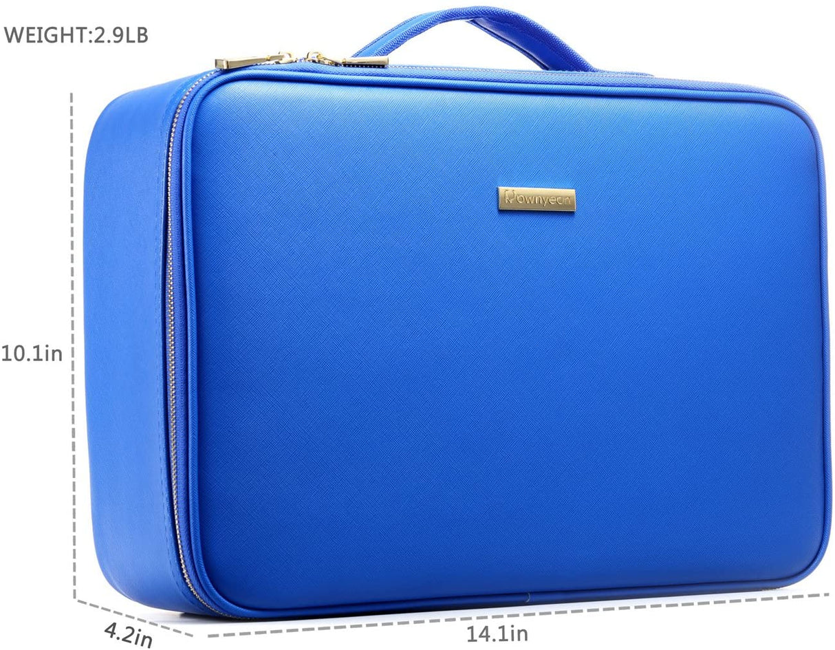 Makeup Bag Organizer