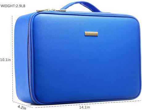 Makeup Bag Organizer