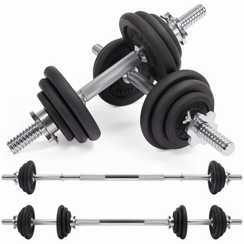 Home Workouts