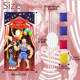 Halloween Games Banner