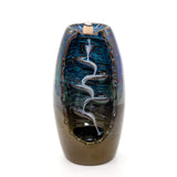 Waterfall Smoke Incense Holder