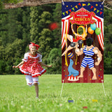 Halloween Games Banner