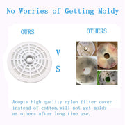 Pet Water Fountain