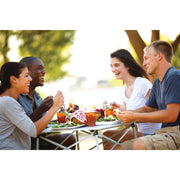 Outdoor Folding Table