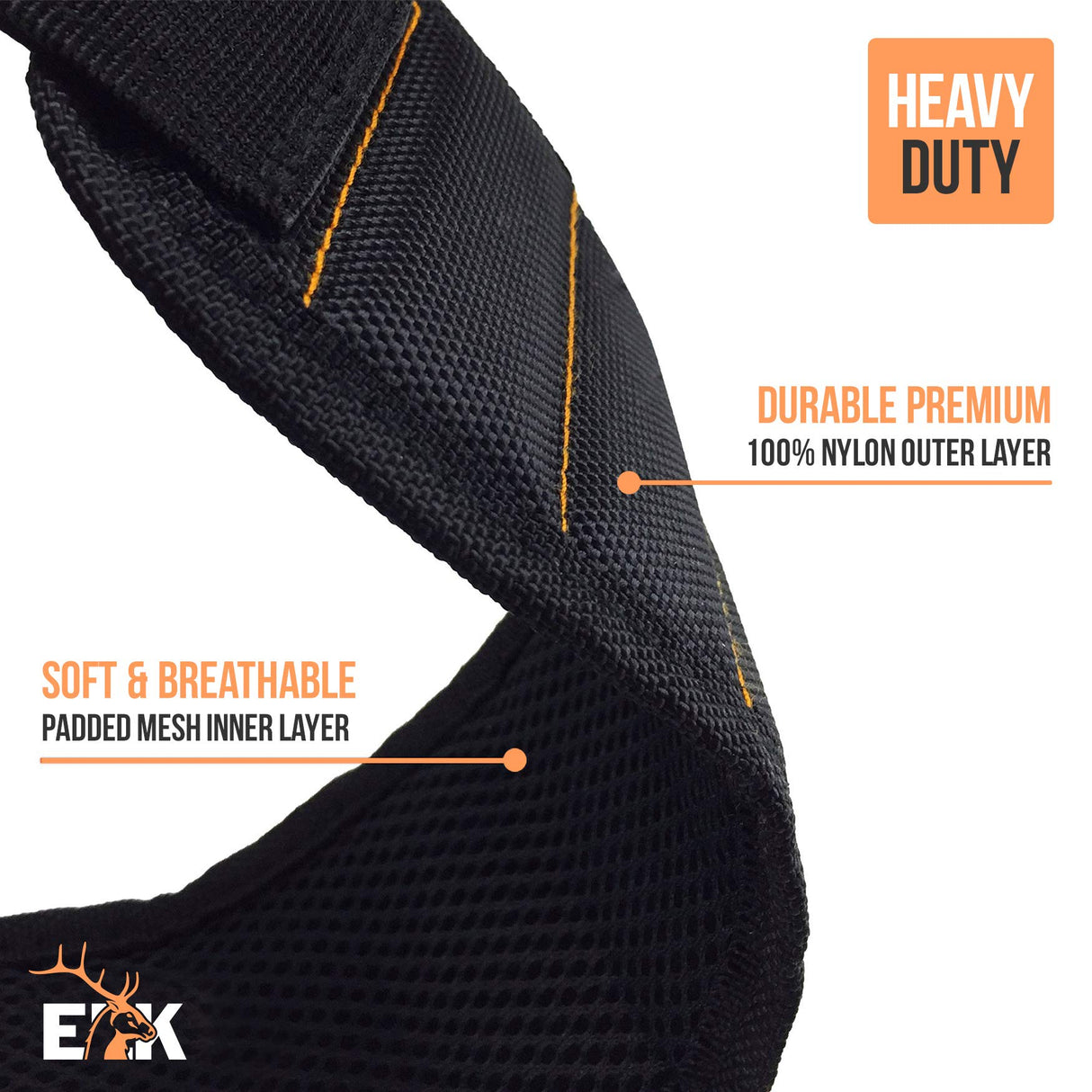 Magnetic Wristband Small Armband Tool Organizer with Heavy Duty Strong Magnets for Holding Screws, Tools, Nails, Drill Bits - Cool and Useful Him, Men, Dads, Husband and Women (Black)