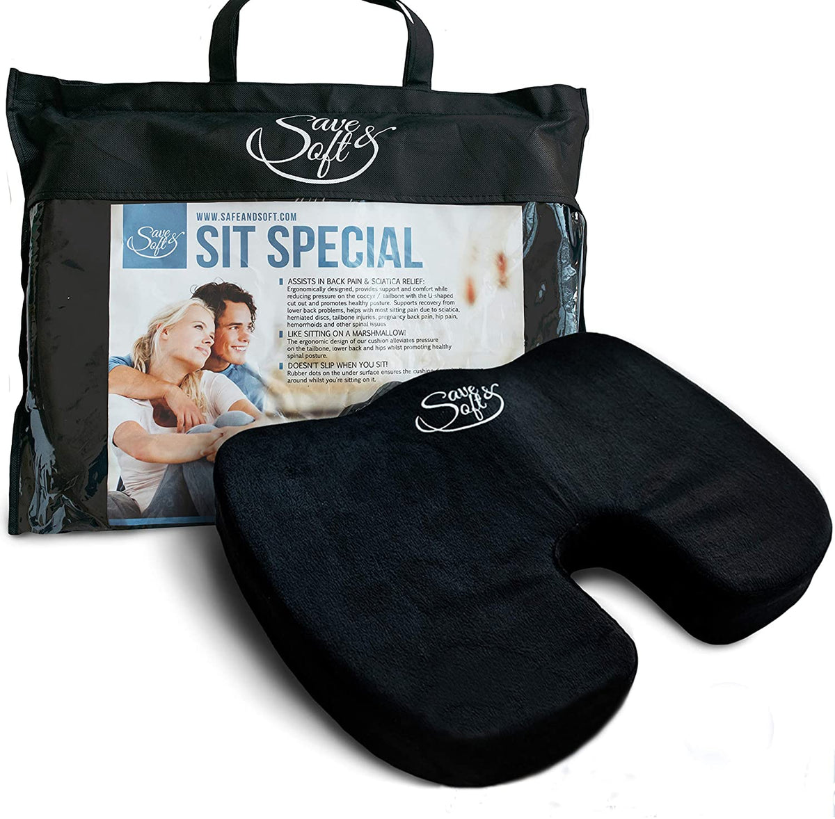 Seat Cushion
