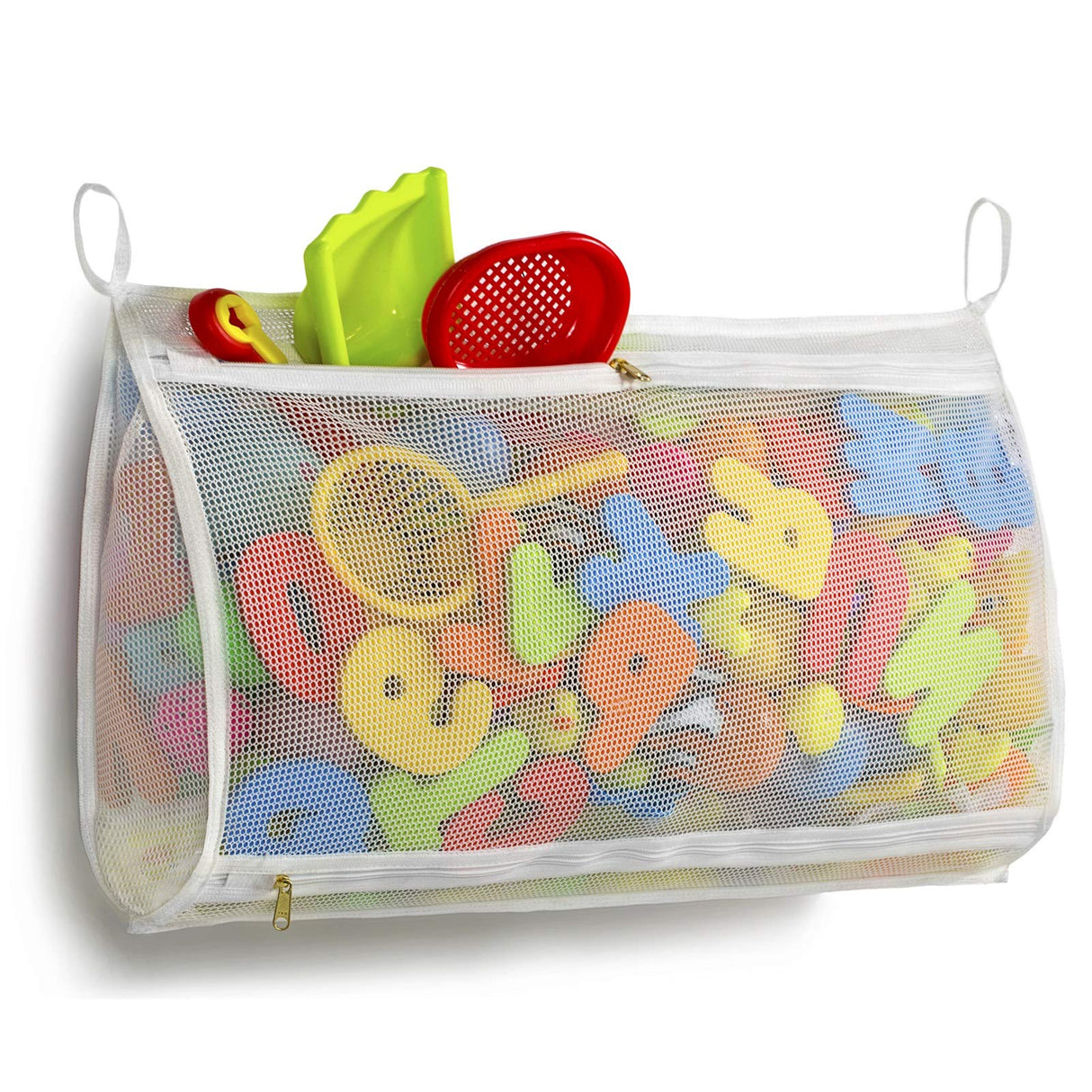 Mesh Toy Organizer