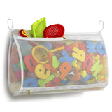 Mesh Toy Organizer