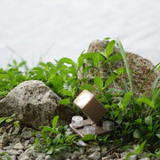 AquaHEX 60X Solar Underwater Spotlight – Warm White