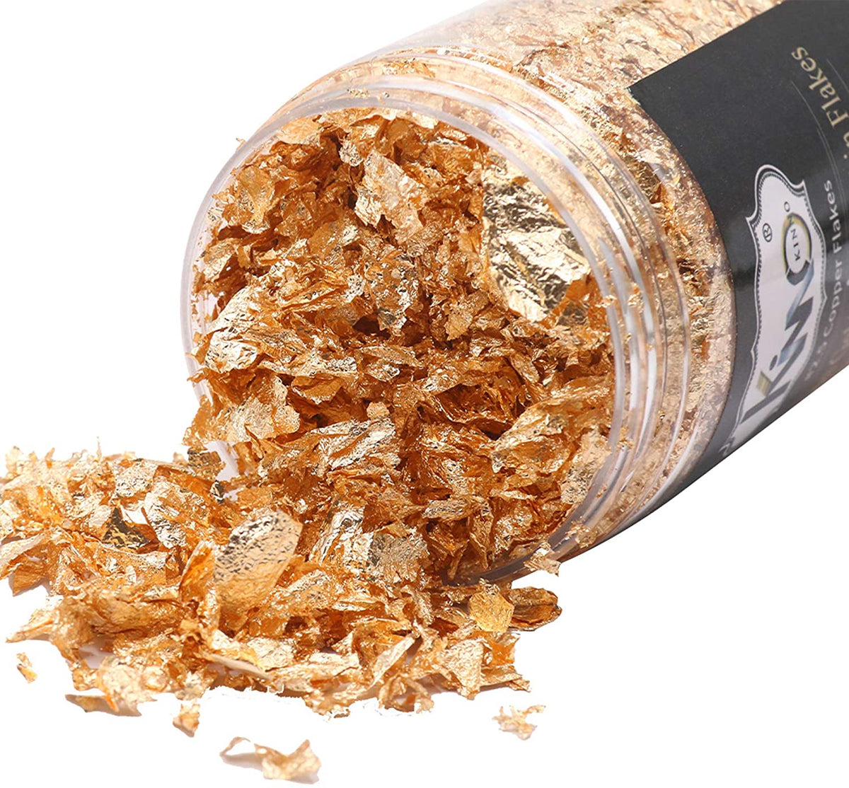 Gold Leaf Flakes