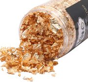 Gold Leaf Flakes