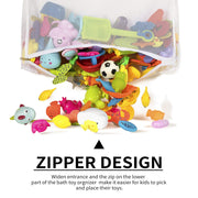 Mesh Toy Organizer