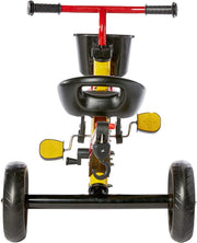 Kids Tricycle-Tow Hook