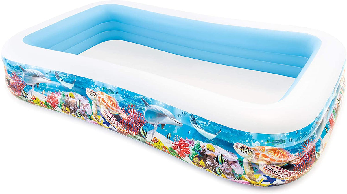 Intex Reef Family Pool