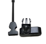 Baby Stroller Sun Protection Parasol UPF 50+ UV Protect Pushchair Sun Parasol Pink