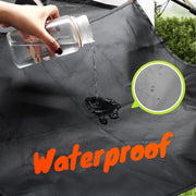 Portable 3-Tier Mesh Cat Tower with Carry Bag