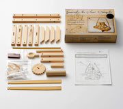 Leonardo da Vinci Catapult Kit