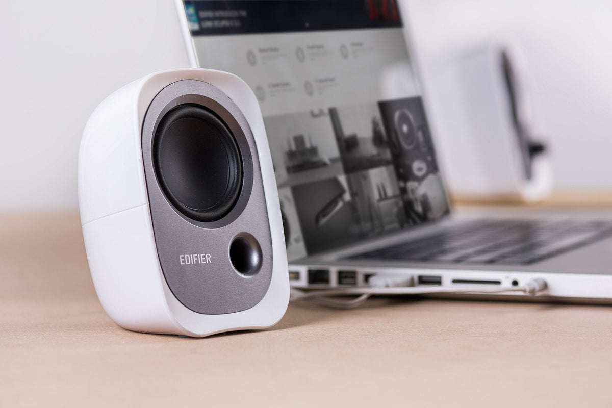 Edifier USB Multimedia Speakers