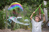 Giant Bubble Wands Kit