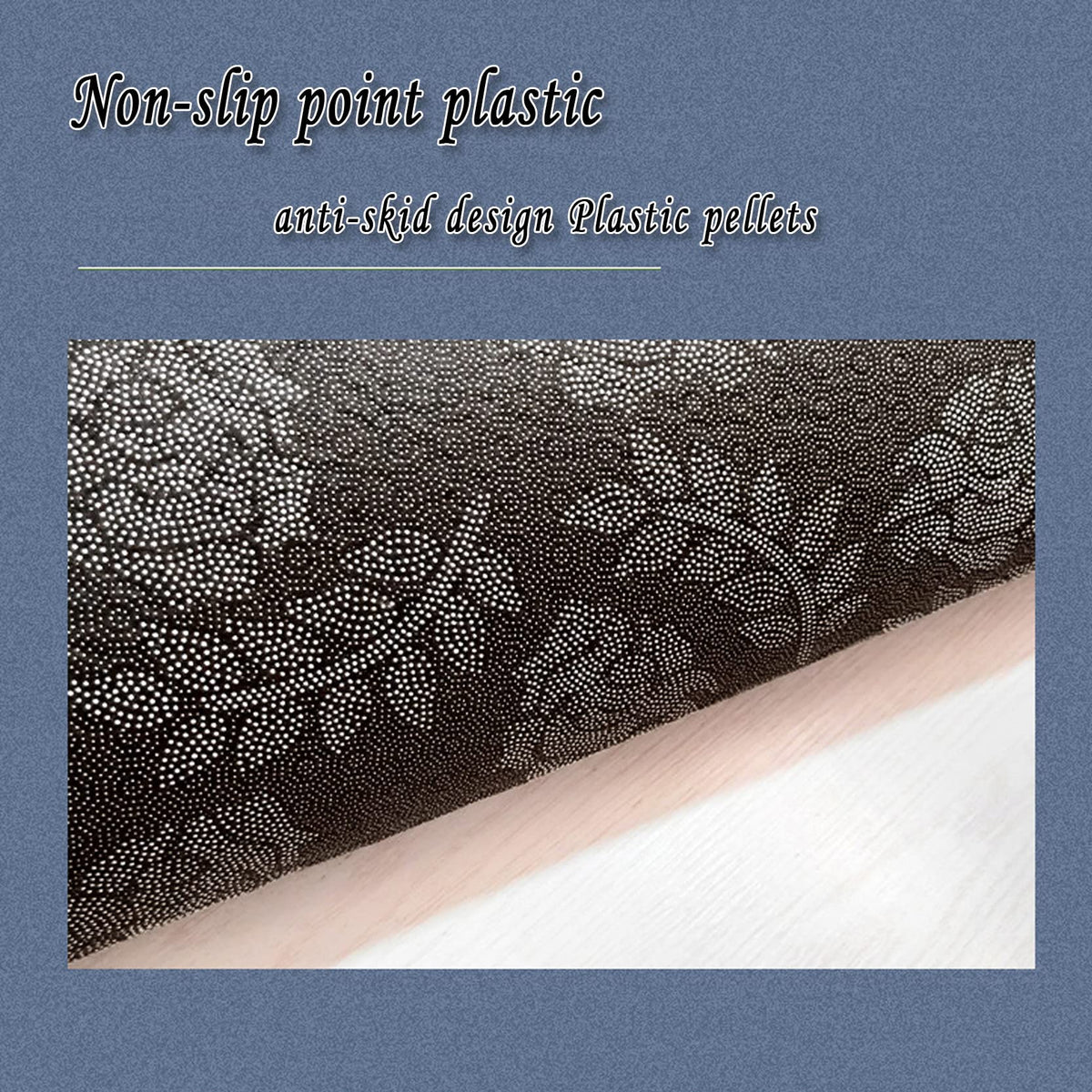 2-Piece 10 mm Cushioned Kitchen Mat Set – Matrix