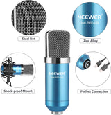 Neewer USB Microphone