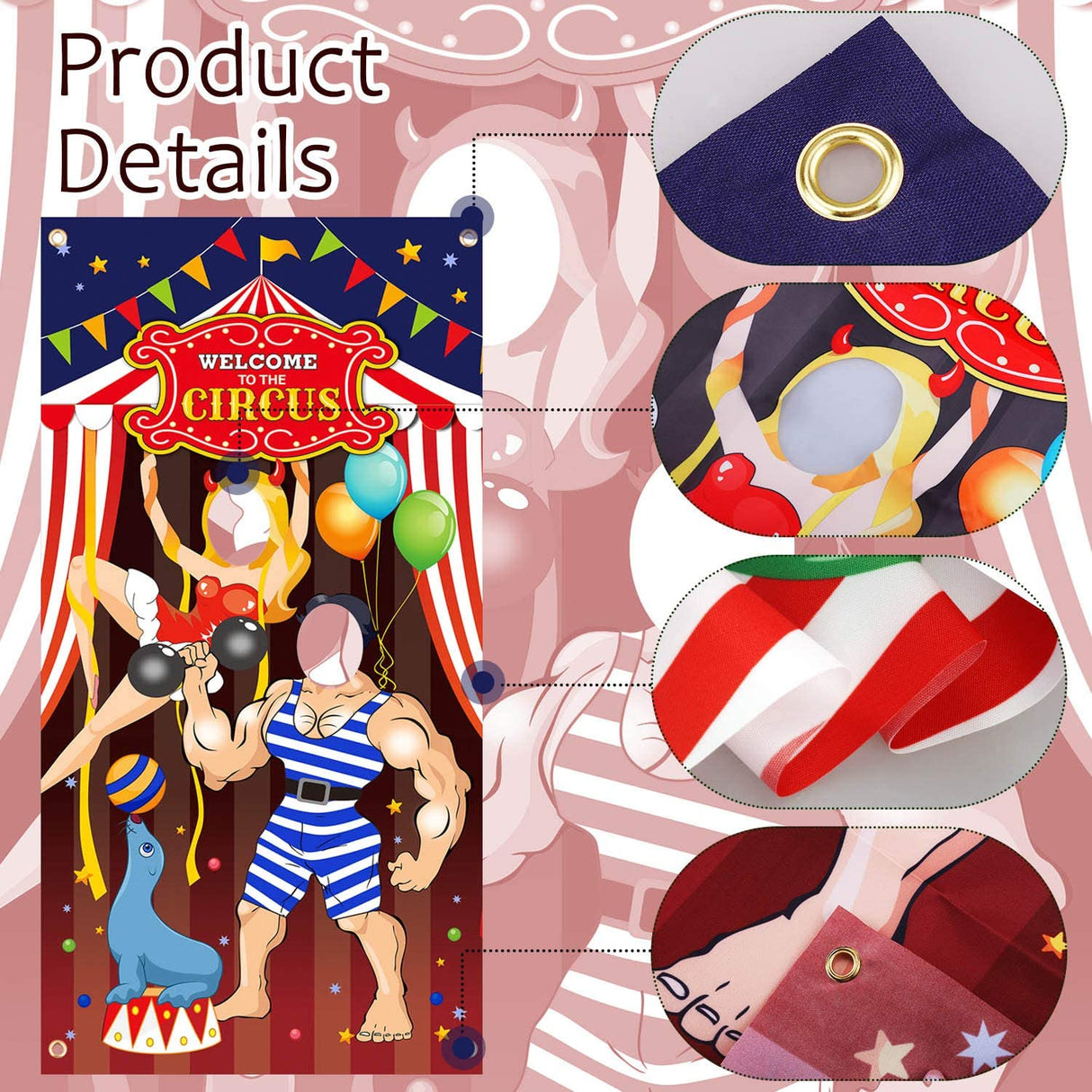 Halloween Games Banner