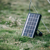 Solar String Lights-10 Globes