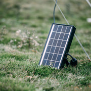 Solar String Lights-10 Globes