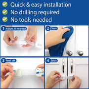 Child Safety Locks