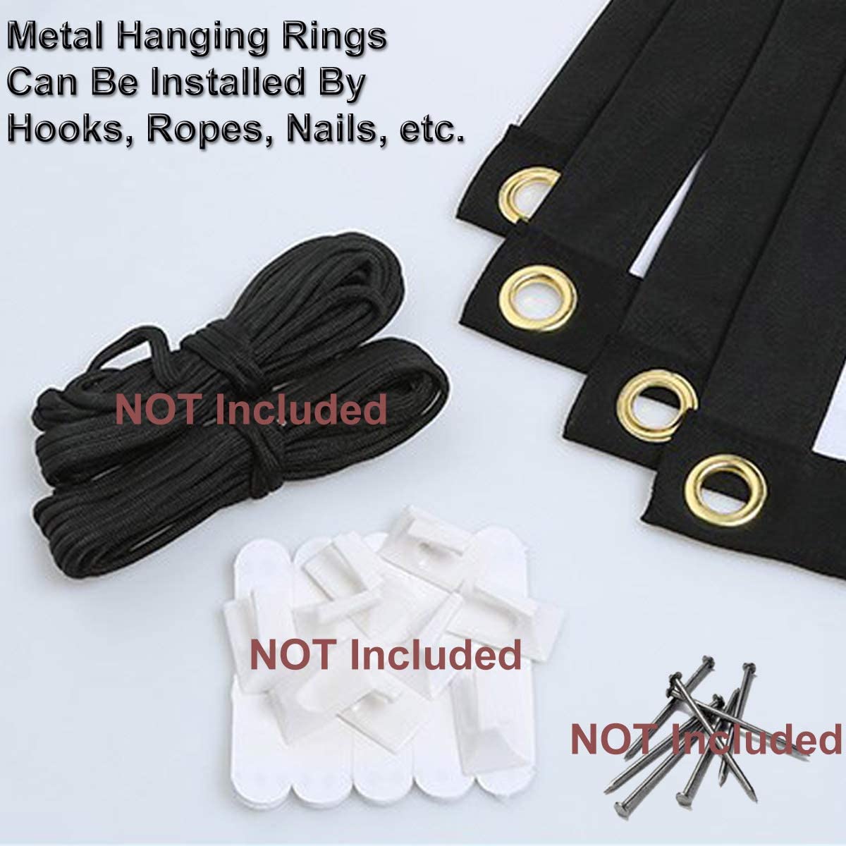 84-inch Projector Screen