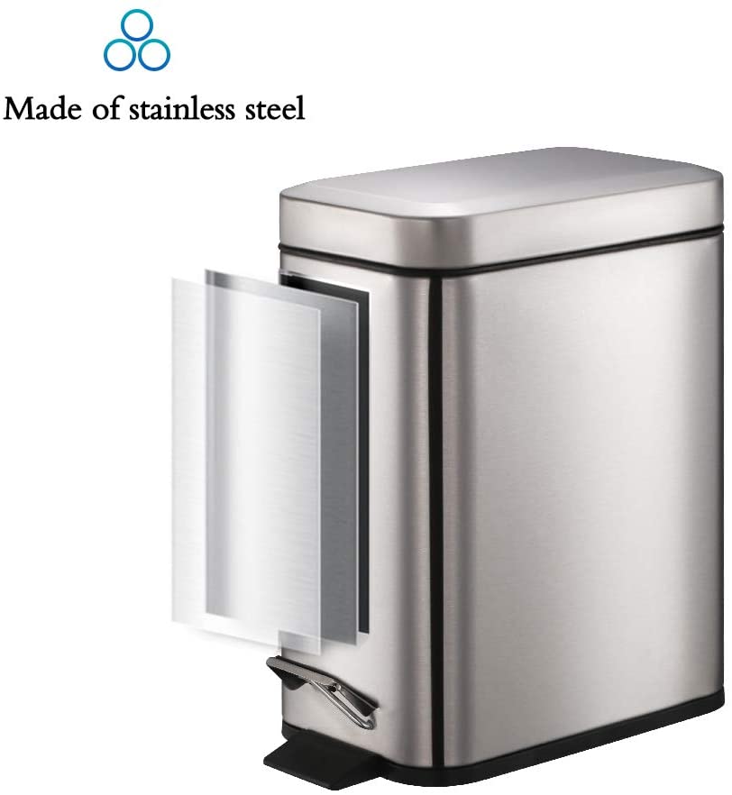 Smartbin- 5L