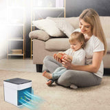 Personal Air Cooler Fan