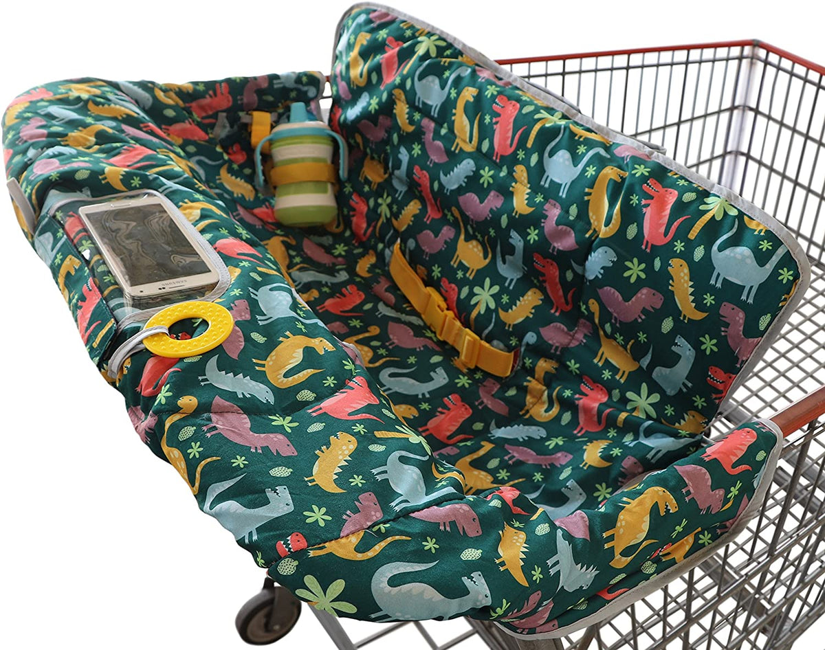 Shopping Trolley Cover for Baby