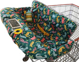 Shopping Trolley Cover for Baby