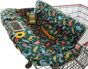 Shopping Trolley Cover for Baby