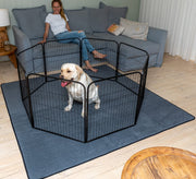 Washable Waterproof Reusable Puppy Training Pad