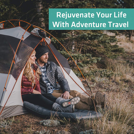 Sleeping Mat, Sleeping Pad, Inflatable Mattress, Camping Mattress Hiking Mattress Camping Sleeping Gear Camping Mat Bed Camping Air Mattresses Camping Gear Camping & Hiking Equipment