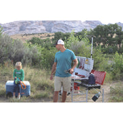 Coleman Extreme Wheeled Cooler