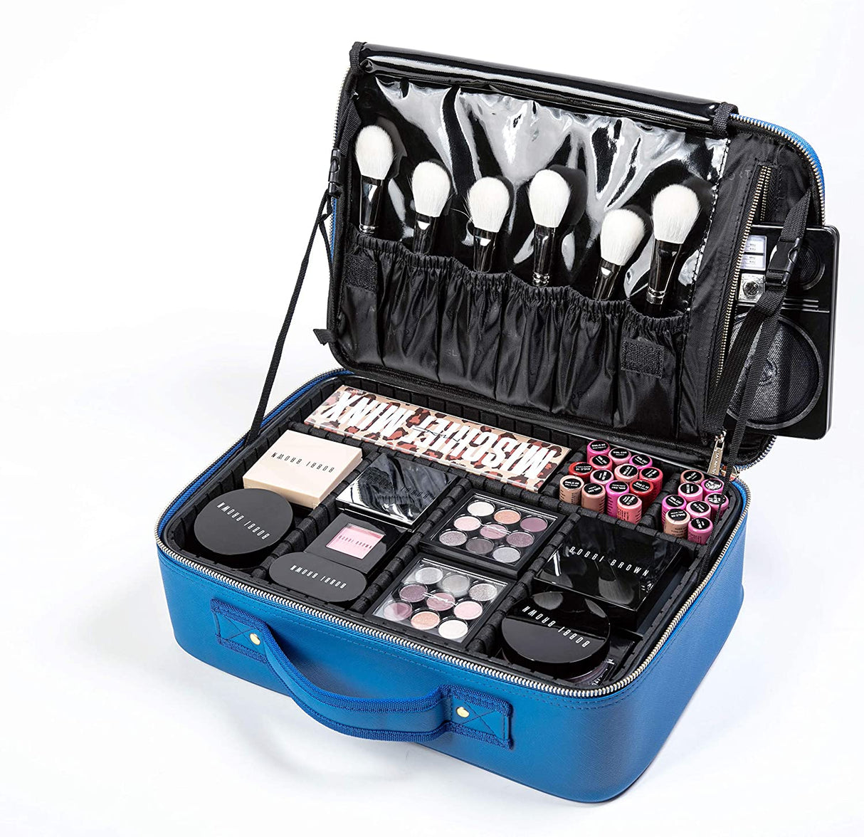 Makeup Bag Organizer