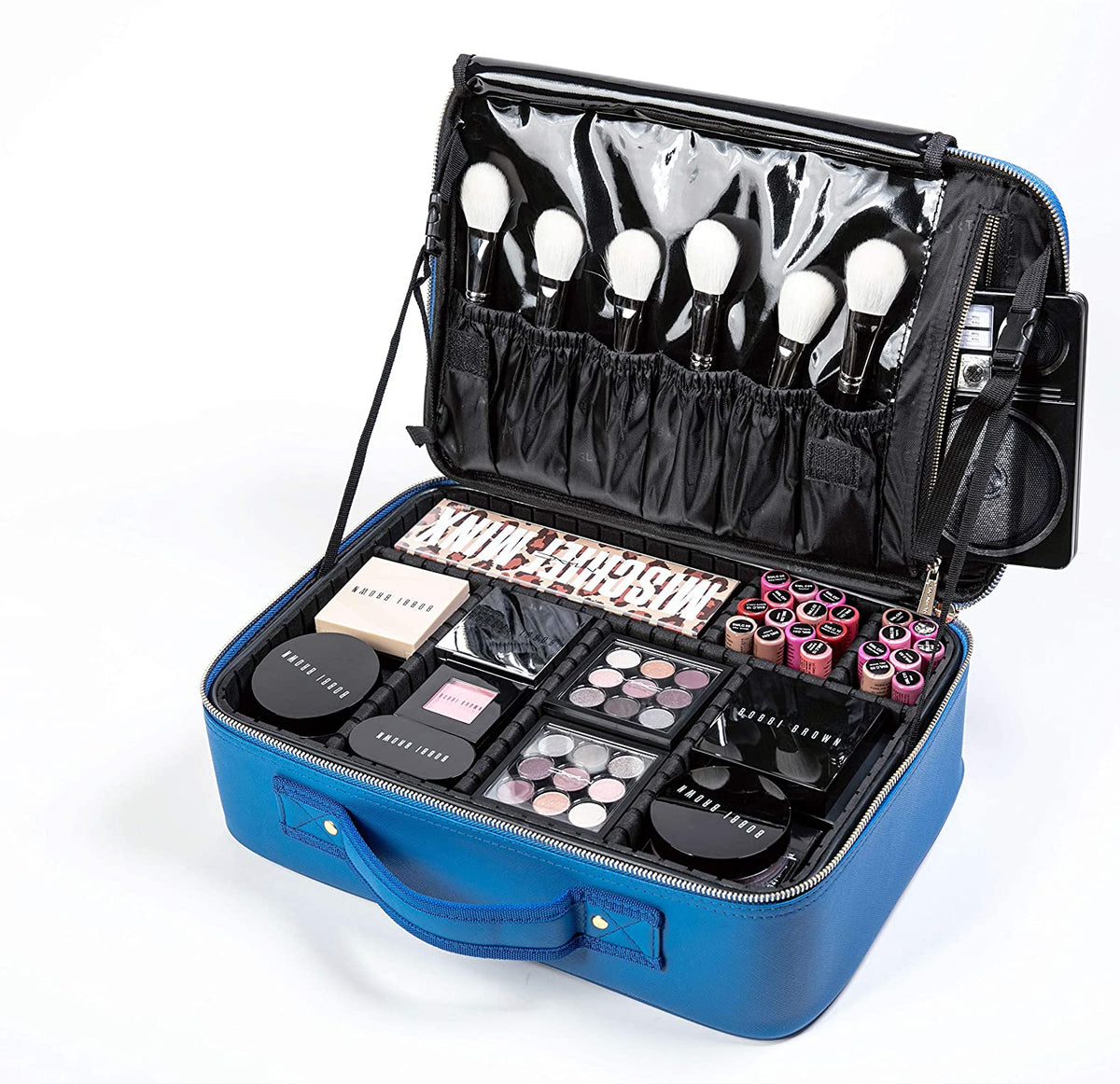 Makeup Bag Organizer