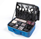 Makeup Bag Organizer