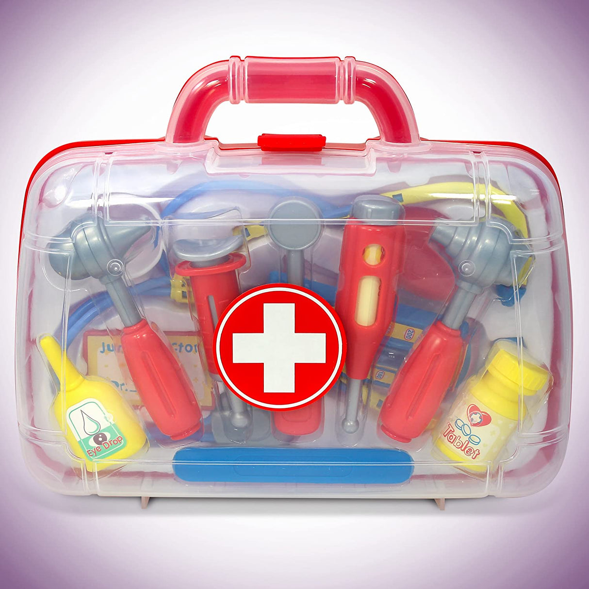 Medical Doctor Kit for Kids
