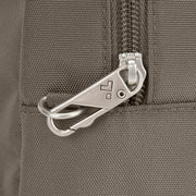Travelon Classic Sling Bag, Nutmeg, Travelon Anti-theft Classic Sling Bag