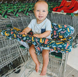 Shopping Trolley Cover for Baby