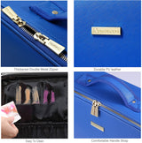 Makeup Bag Organizer