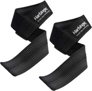 Harbinger Lifting Straps