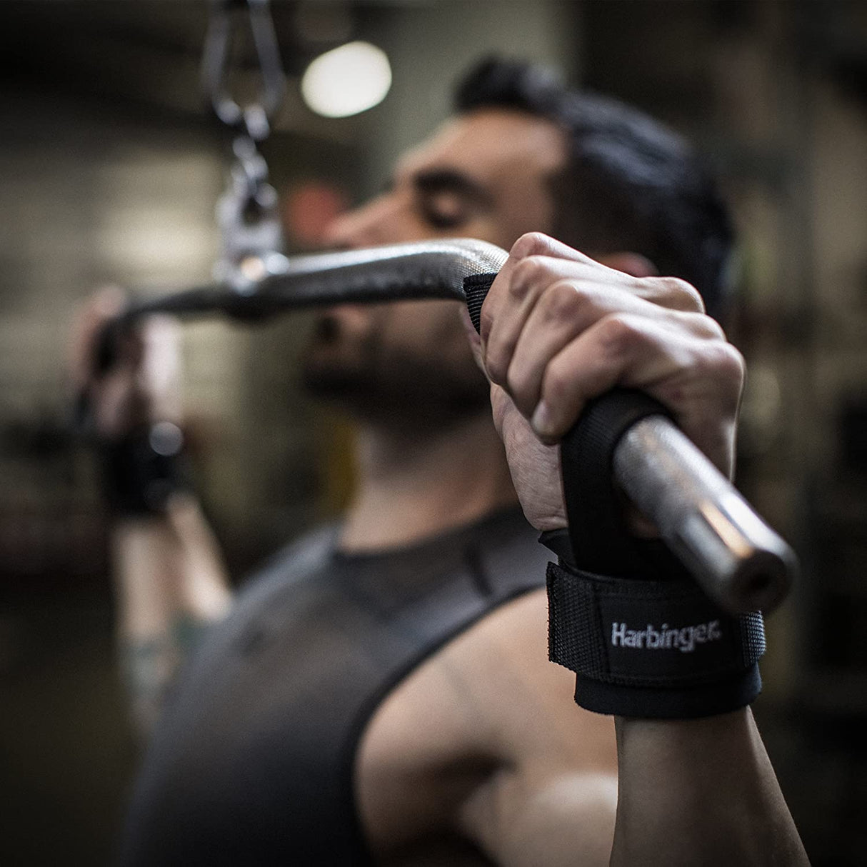 Harbinger Lifting Straps