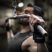 Harbinger Lifting Straps