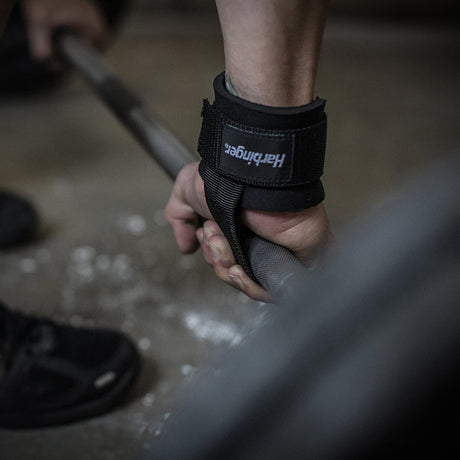 Harbinger Lifting Straps